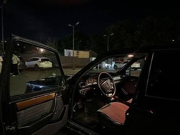 e 55 amg: Mercedes-Benz E-Class: 1994 г., 3.2 л, Автомат, Бензин, Седан — 1