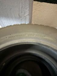 покрышки нива: Шины 215 / 55 / R 17, Зима, Б/у, Комплект, Легковые, Япония, Yokohama — 2