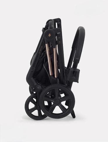 cool guy z1 коляска отзывы: Коляска, цвет - Черный — 2
