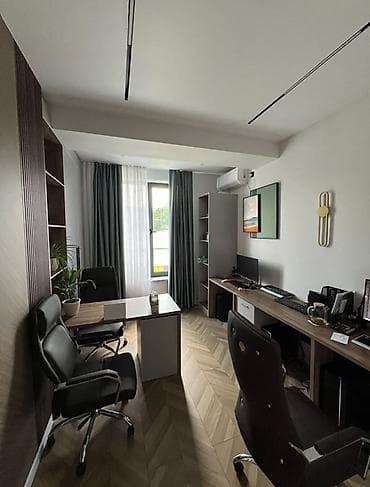 Продаётся готовое офисное помещение в ТОП-локации 📍 Вефа ТЦ | Медерова — 8
