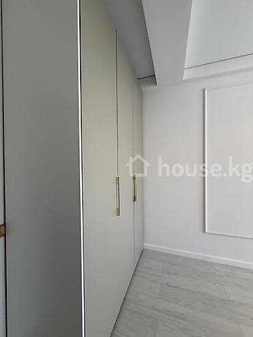 46: 1 комната, 46 м², ул. Лев Толстой Элитка, 9 этаж, Евроремонт — 5