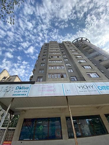 centr park: 3 комнаты, 100 м², Элитка, 10 этаж, Готовая ПСО (под самоотделку) — 5