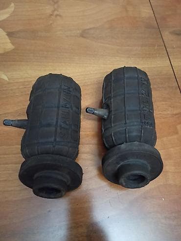 стопор: Продаю пнево баллон для легковых авто — 3