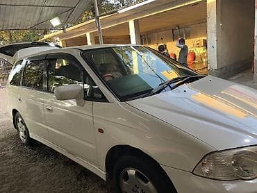 хонда одиссей генератор: Honda Odyssey: 2003 г., 2.3 л, Автомат, Бензин, Минивэн — 1