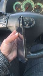 новые айфоны бишкек: IPhone 13 Pro Max, Колдонулган, 128 ГБ, Jet Black, Заряддоочу түзүлүш, Коргоочу айнек, Каптама, 81 % — 3