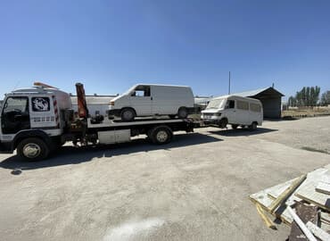 автоэлектрик ремонт авто с выездом бишкек: Со сдвижной платформой, С манипулятором — 1