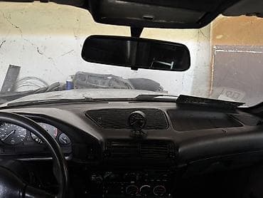 Унаа тетиктери: Торпедо BMW — 1