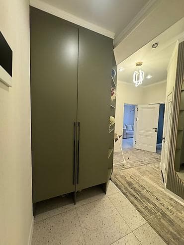 Квартиры: 1 комната, 37 м², Элитка, 8 этаж, Евроремонт — 6