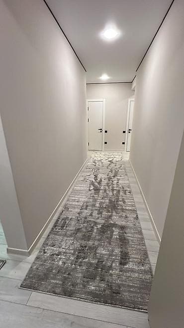 Үй куруучулардан жаңы конуштар: 3 бөлмө, 86 м², Элитка, 8 кабат, Дизайнердик ремонт — 7