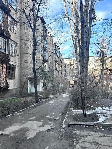 2 room: 2 комнаты, 49 м², Индивидуалка, 2 этаж, Косметический ремонт — 1