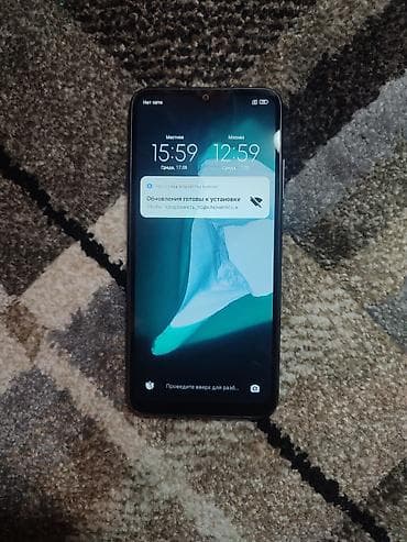 huawei xt: Redmi, Redmi 9A, Б/у, 32 ГБ, цвет - Черный, 1 SIM, 2 SIM — 2