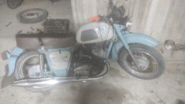 электротрицикл бишкек: Багажниги Иж — 1