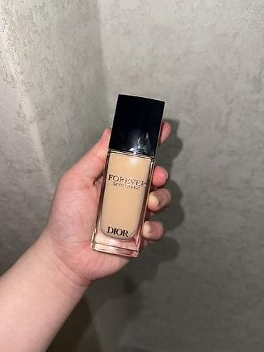 dior хайлайтер: Продаю Тональный крем Dior Forever Skin Glow Оригинал, покупала в — 4