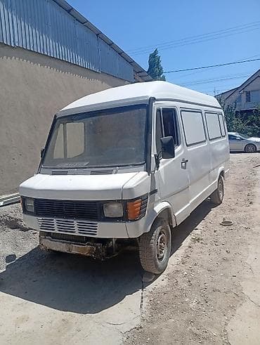 фари опель омега б: Легкий грузовик, Mercedes-Benz, Стандарт, 2 т, Новый — 2