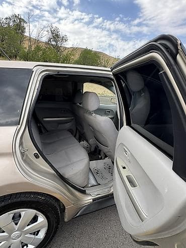 бензонасос ист: Toyota Ist: 2002 г., 1.3 л, Автомат, Бензин, Хэтчбэк — 8