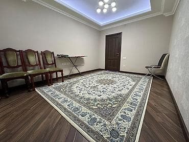 platinum park: 4 комнаты, 140 м², Элитка, 7 этаж, Дизайнерский ремонт — 10