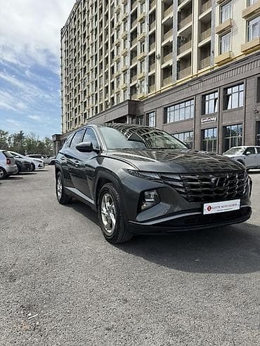 щетки для авто: Hyundai Tucson: 2021 г., 2 л, Автомат, Дизель, Кроссовер — 3