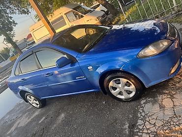 Daewoo Gentra: 2015 г., 1.5 л, Механика, Бензин, Седан