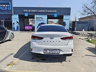 ссанг енг муссо: Под выкуп! соната 2019 год. 297тыс.км родной пробег. условия: 2100 — 4