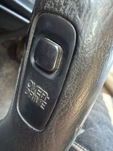 lexus 470 2004: Toyota 4Runner: 2000 г., 3.4 л, Автомат, Бензин, Внедорожник — 5