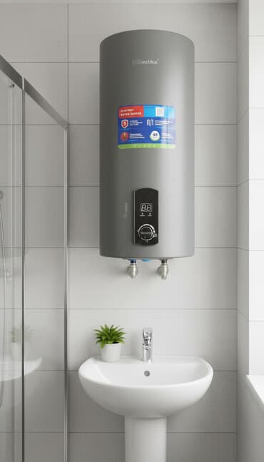 аристон газ балон: Накопительный водонагреватель Объем бака: 80 л — 1