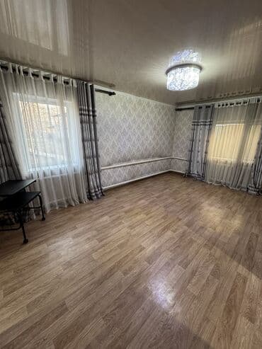 продаю дом село гавриловка сокулук район: Үй, 80 м², 3 бөлмө, Менчик ээси, Евро оңдоо — 16