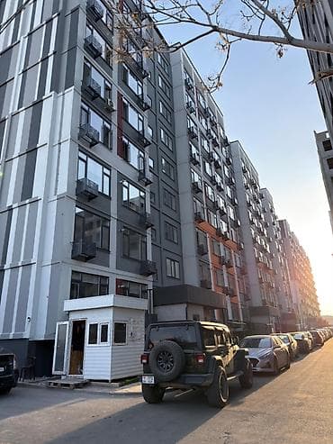 ремонт домов: 2 комнаты, 48 м², 106 серия, 1 этаж, Евроремонт — 8