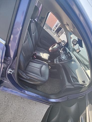 кия спарк: Chevrolet Spark: 2016 г., 1 л, Автомат, Бензин, Хэтчбэк — 6