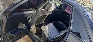 поворотник ауди: Audi 80: 1992 г., 2.3 л, Бензин, Седан — 9