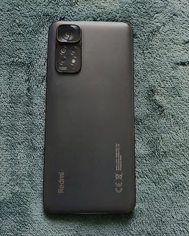 armani code: Xiaomi 11S 8/256GB Всё Родное! Цена 8500с Обмен на Айфон 11 возможна — 2