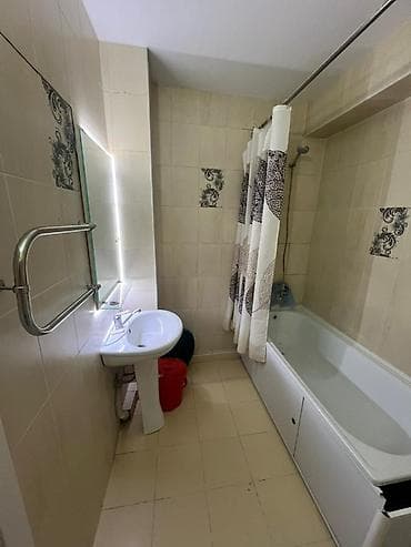 2 комнаты, 83 м², Элитка, 6 этаж, Евроремонт — 2