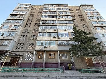 квартира на восток 5: 1 комната, 30 м², 105 серия, 2 этаж, Старый ремонт — 6