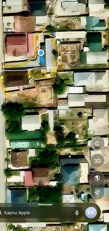 Недвижимость: 4 соток, Для бизнеса, Красная книга — 1