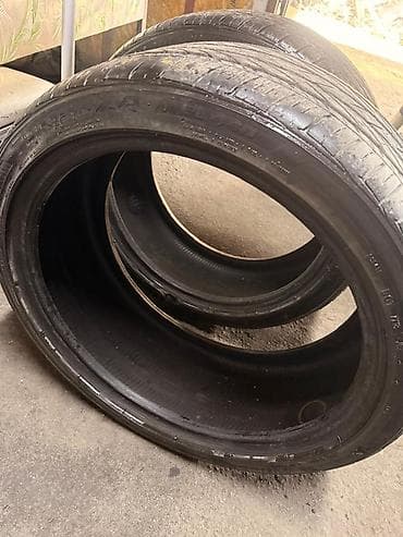 235 40 r19: Шины 235 / 40 / R 19, Лето, Б/у, Пара, Легковые, Bridgestone — 3