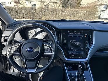 Унаа сатуу: Subaru Outback: 2020 г., Бензин — 7