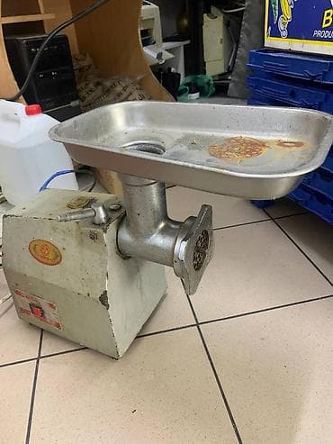 Тепловое оборудование: Продаются Б/У оборудования для кухонного цеха. Вок плита со — 4