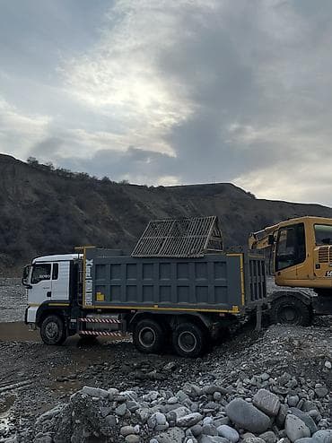 женское здоровье: Кум для стяжки,отсев,щебень,шагыл,сары кум, черно зем, Город — 1