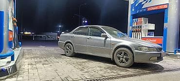 хонда эдикс цена в бишкеке: Honda Accord: 2001 г., 1.8 л, Автомат, Бензин, Седан — 2
