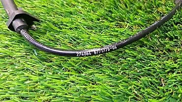 e60 m5: Датчик крутящего момента BMW Б/у, Оригинал, Германия — 3