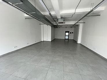 карасаев: Кеңселерди ижаралоо, 72 м², Бизнес борборунда, Өзүнчө ашканасы менен — 5