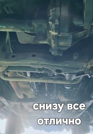 4wd: Toyota Land Cruiser Prado: 2001 г., 3 л, Автомат, Дизель, Внедорожник — 9