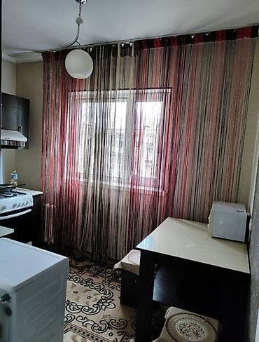 105: 1 комната, 38 м², 10 мкр 105 серия, 5 этаж, Евроремонт — 7