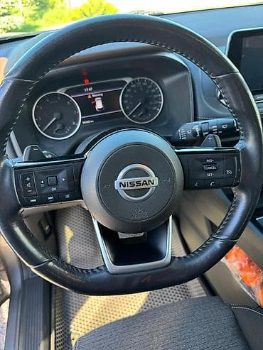 радиатор ниссан террано: Nissan Rogue: 2021 г., 2.5 л, Вариатор, Бензин, Кроссовер — 8