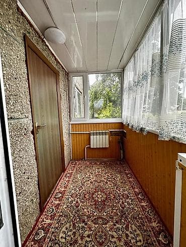 Кыймылсыз мүлк: 🏡 САТЫЛАТ ҮЙ 📍 Дареги: Талас облусу, Көк-Ой айылы, Субанова көчөсү — 6