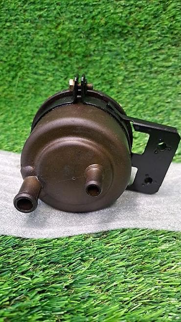 bmw 7: Бачок BMW Б/у, Оригинал, Германия — 3