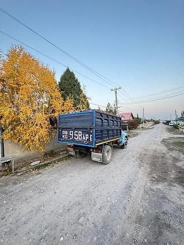 rd 1: Доставка щебня, угля, песка, чернозема, отсев — 9