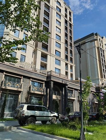 107: 2 комнаты, 100 м², Элитка, 10 этаж, Евроремонт — 7