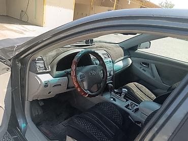 рулевая рейка камри 35: Toyota Camry: 2010 г., 2.5 л, Автомат, Бензин, Седан — 6