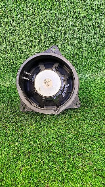 Динамик Bmw X5 E53 3.0D 2005 задний правый (б/у) ​ Марка: BMW Модель