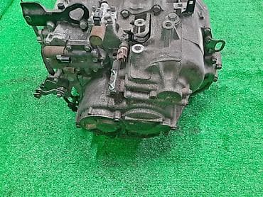 is f: Коробка передач Автомат Honda Б/у, Япония — 3